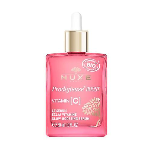 Prodigieuse boost multi-correction luminosity serum 30 ml