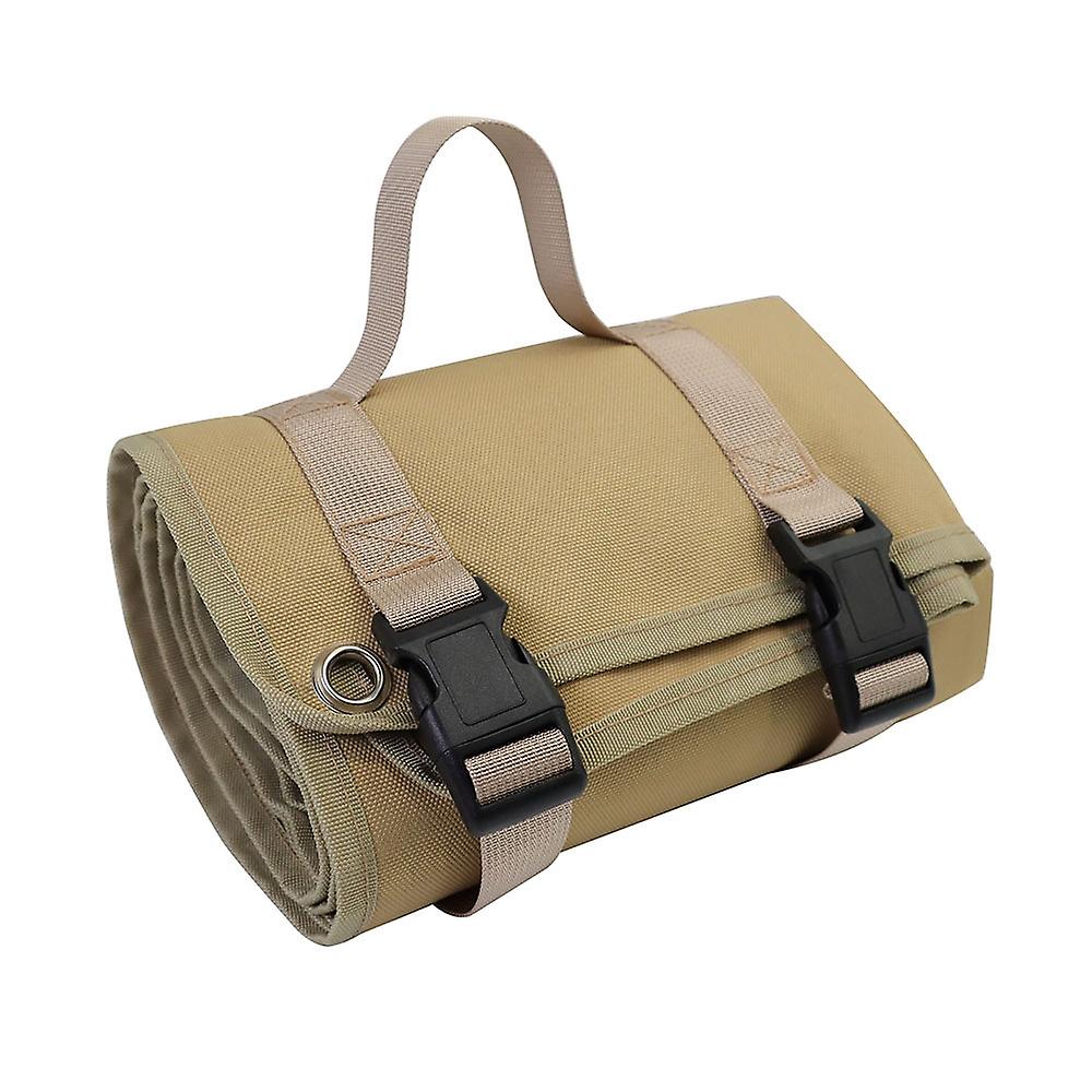 Outdoor Tactical Shooting Pad Thicken Field Training Pad Portable Picnic Pads
