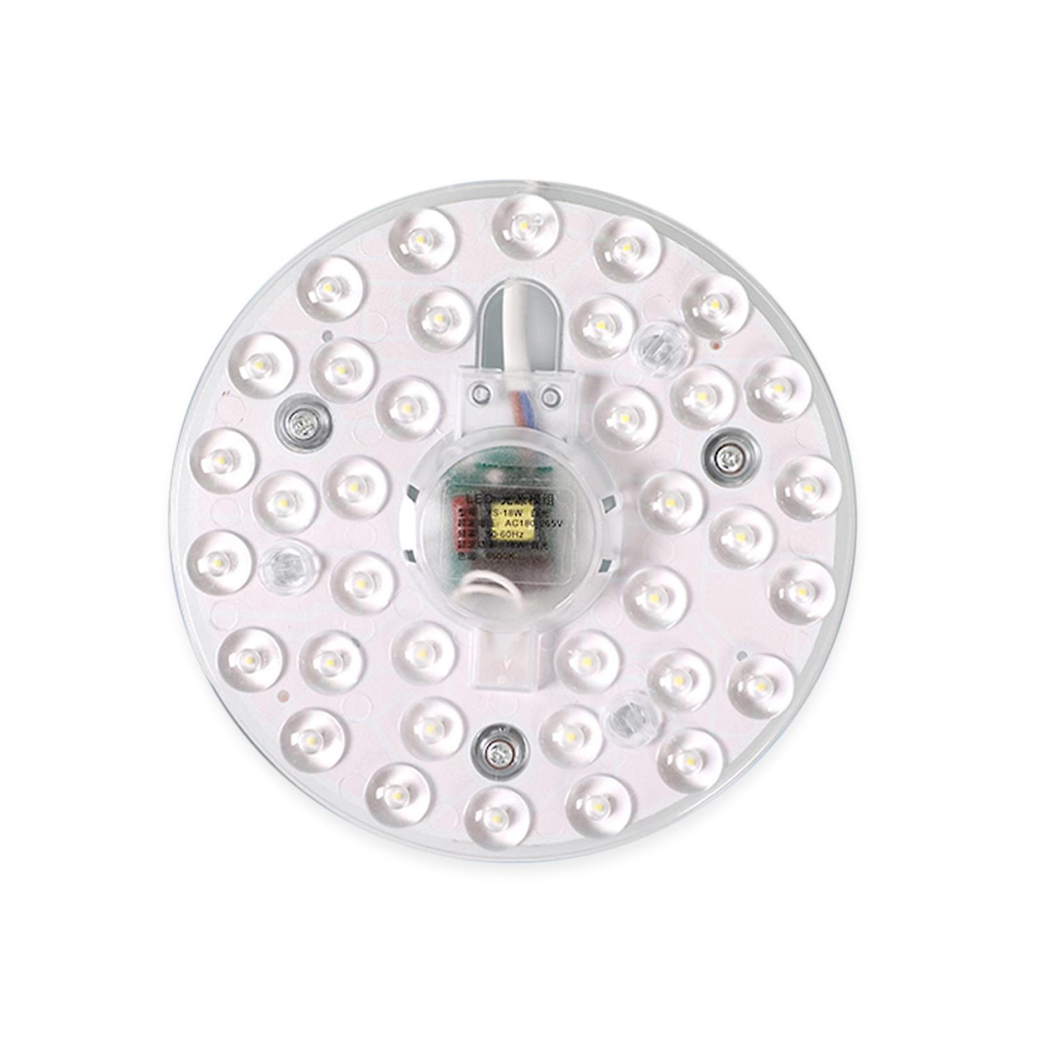 LED Light Source Module Retrofit Light Kit for Ceiling Light Module Bulb Replacement White Light AC1