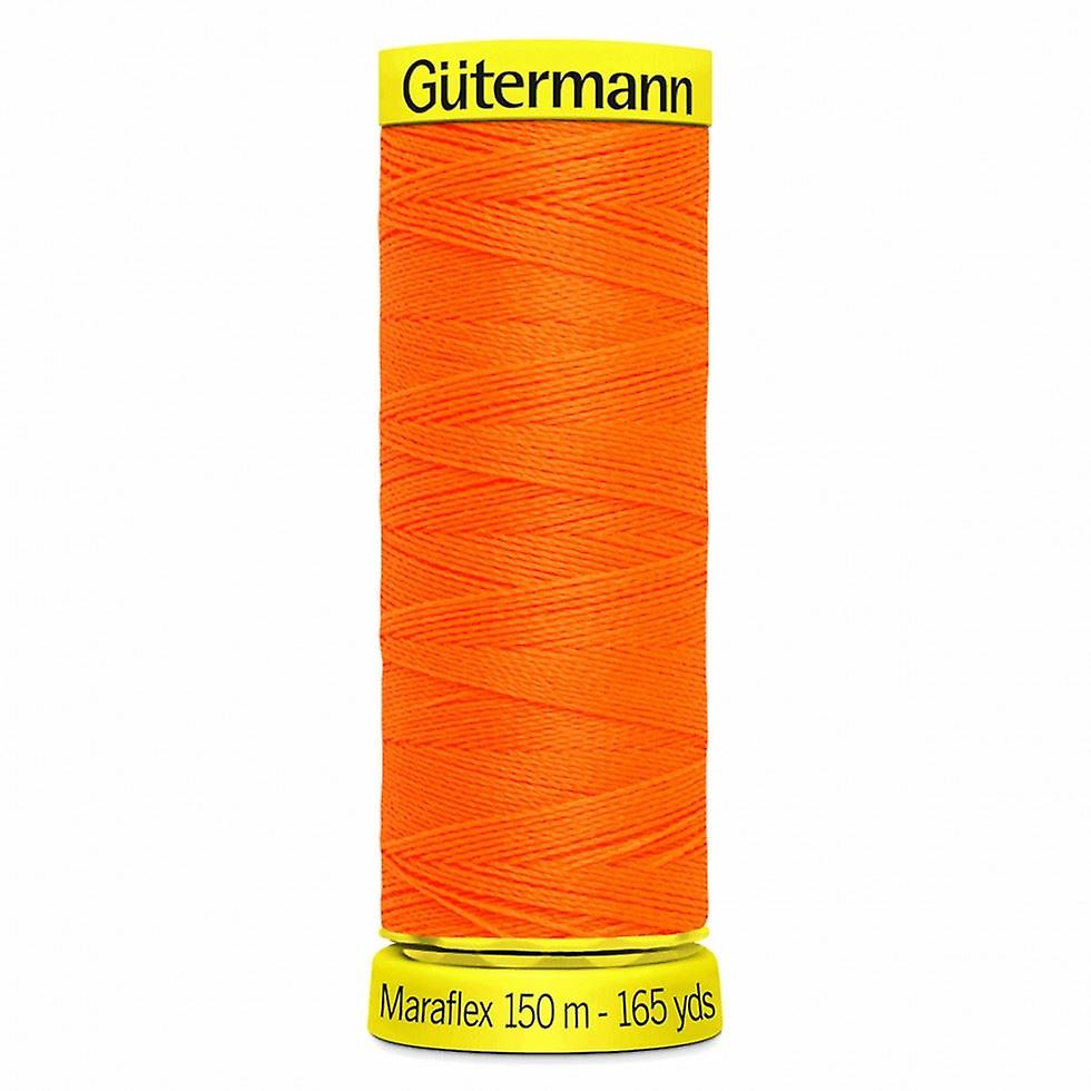 Gutermann Maraflex Elastic Stretch Sewing Thread 150m 3871 - each