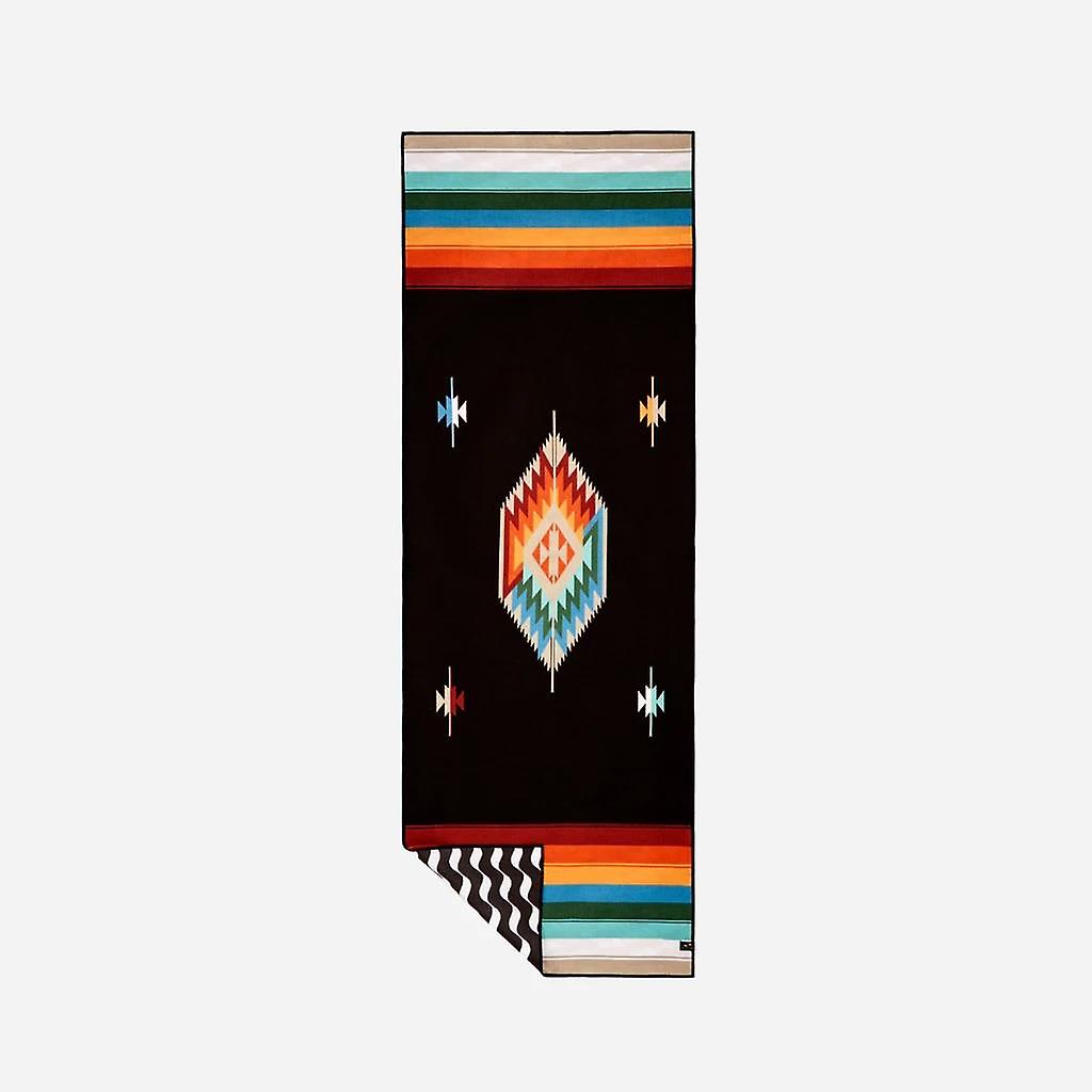 Slowtide Quick Dry Yoga Towel ~ Valen YT