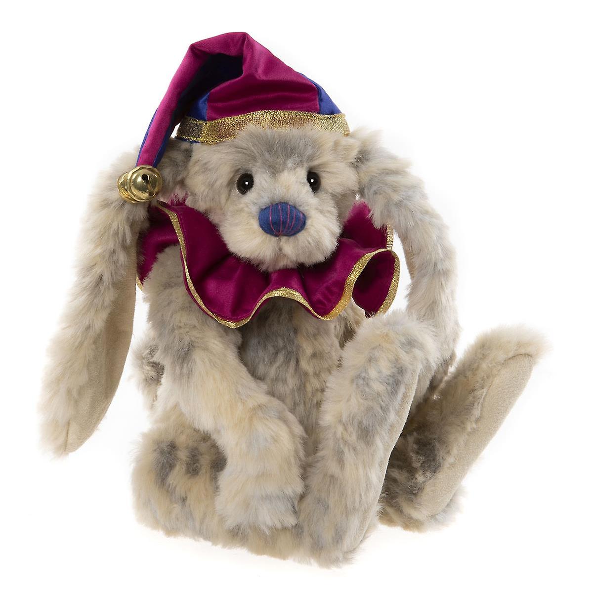 Charlie Bears Grin 泰迪熊 - 36 厘米