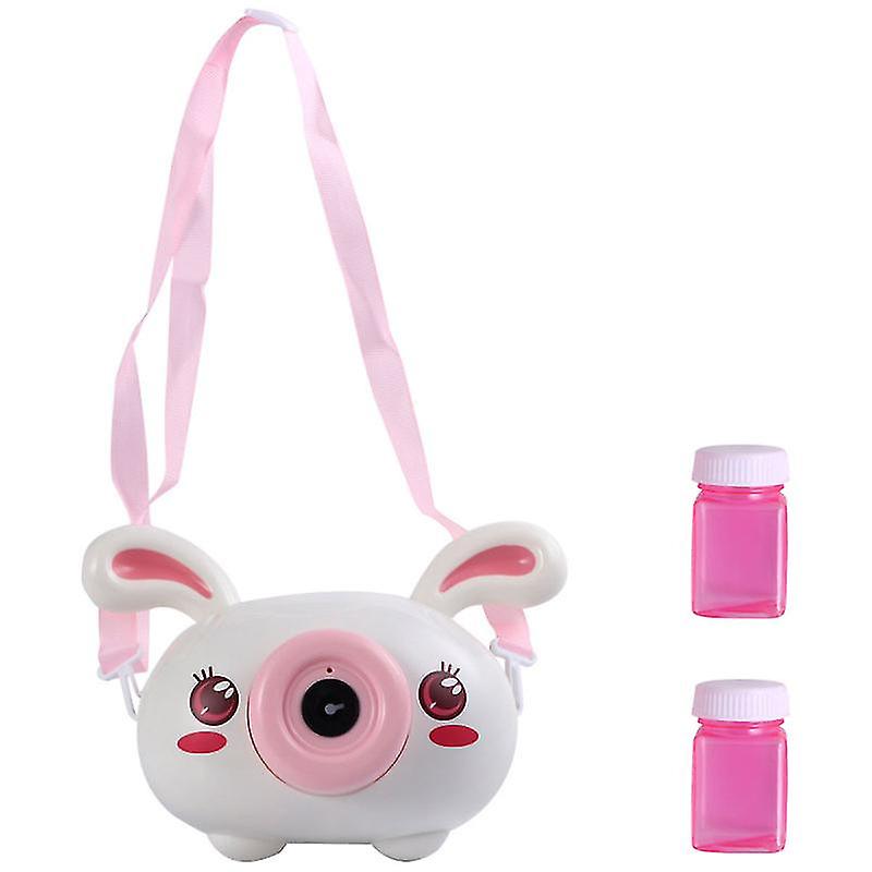 The New 1pcs Bubble Camera