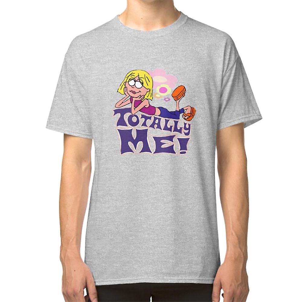 Lizzie McGuire T-shirt