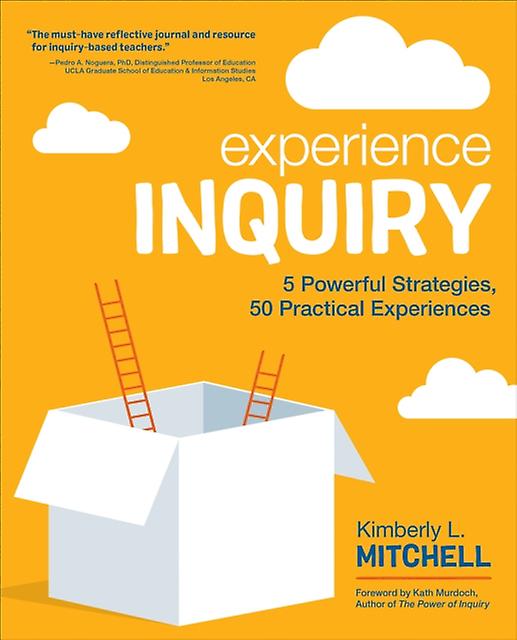 Experience Inquiry - Kimberly L. Mitchell