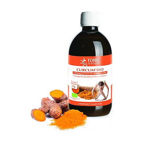 Curcum'Bio 500 ml