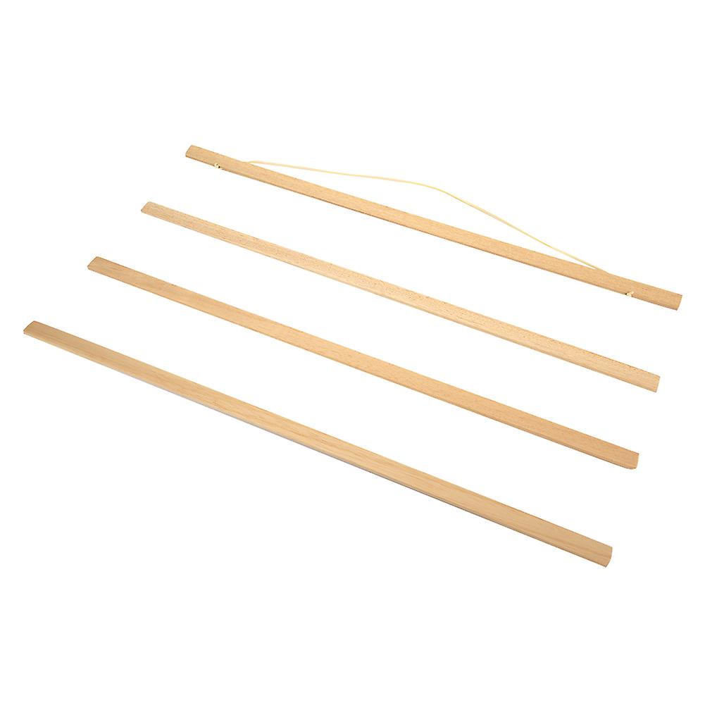 Multifunctional Stainless Steel Wall Hook Rack for Bathroom Towel and Hat Storage, 5 Hooks, Durable and Stylish Design