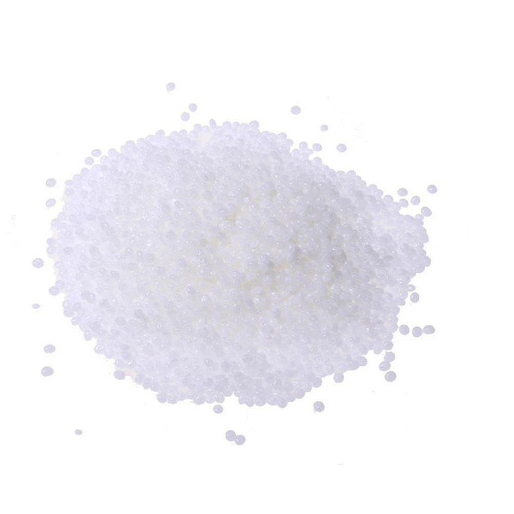 Polymorph Thermoplast Formbare Kunststoff pellets 80c Variante Kunststoff Pellet A