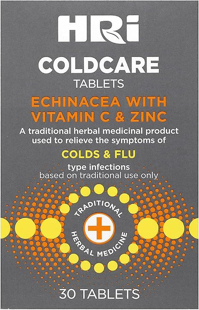 HRI Coldcare-30