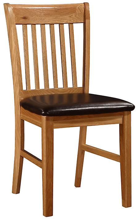 LinkeLisstylish Chair Wood Frame