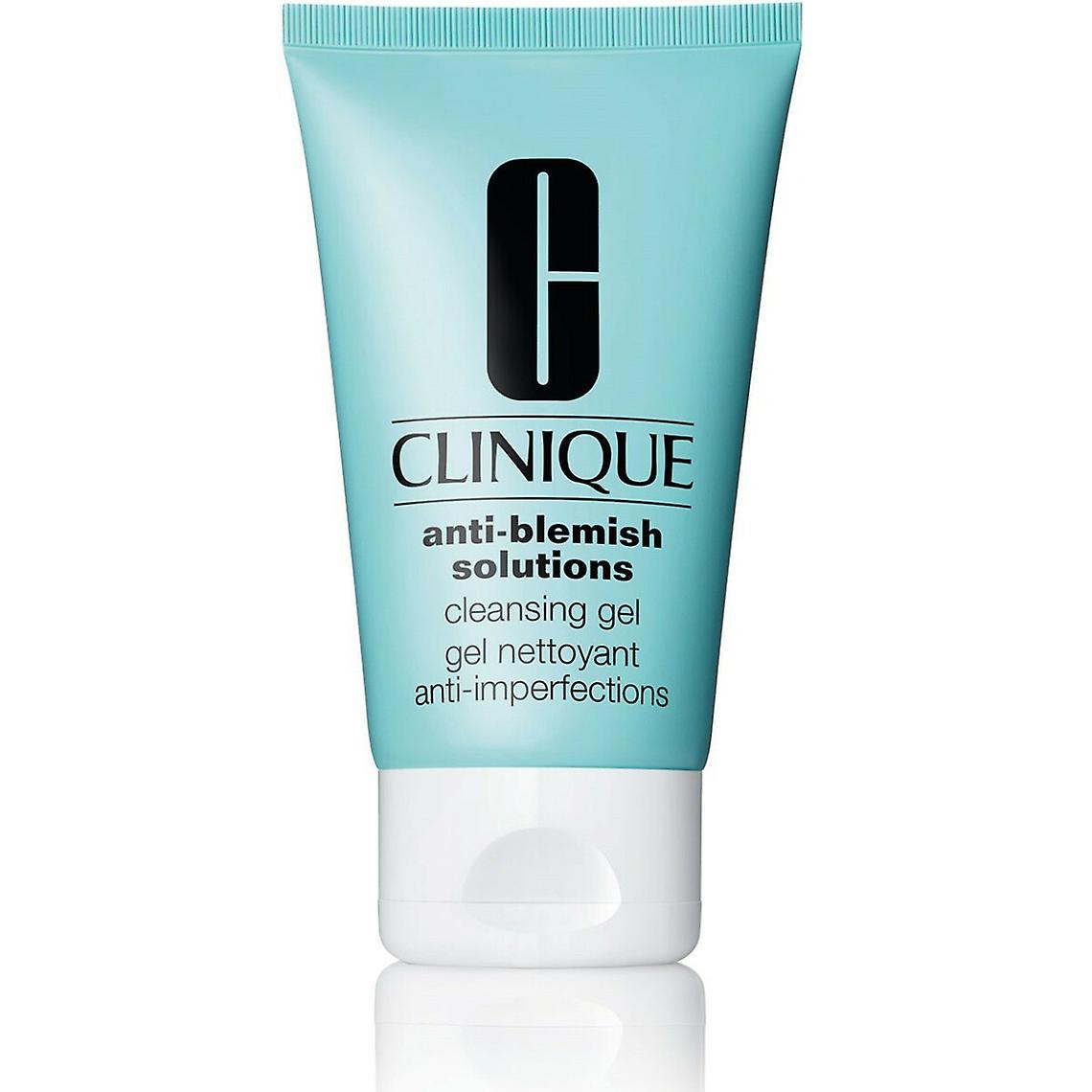 Antiblemish Solutions Face Cleansing Gel