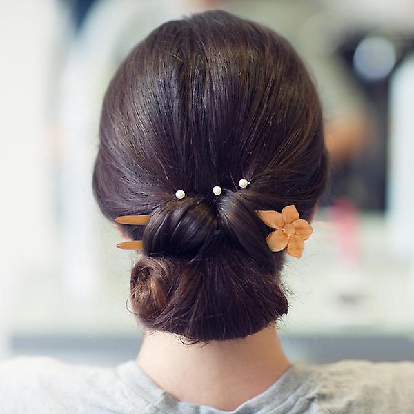 Delicate Useful Hair Clip for Home