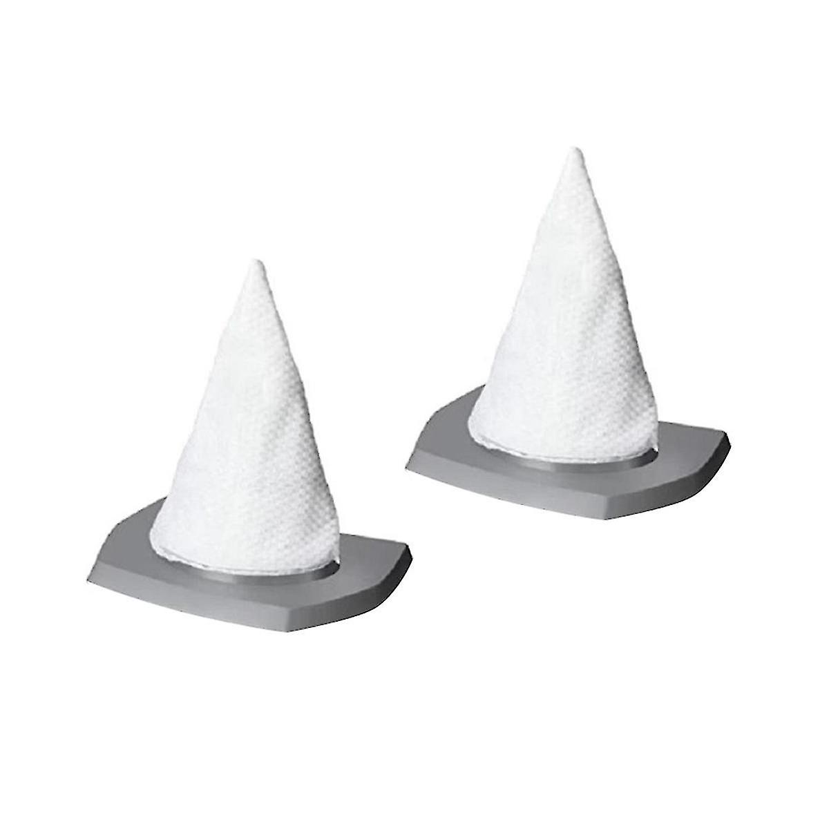 2PCS Gator Vacuum Cleaner H85-GA-B10 Replaceable Filter Filter