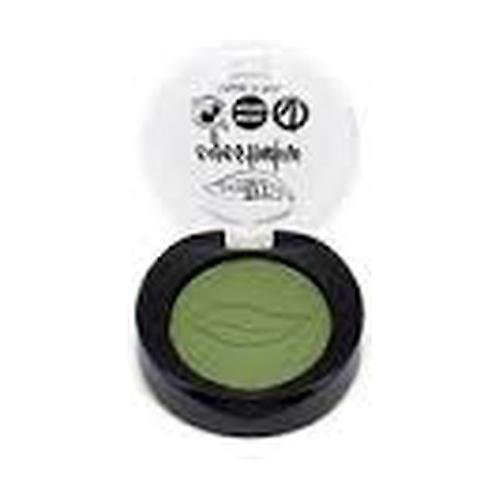 Lawn Green Ecological Eyeshadow 17 2,5 g (Green)