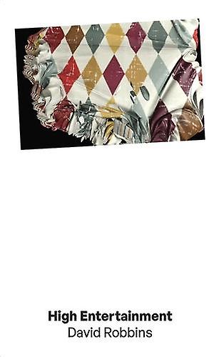 High Entertainment by David Robbins Paperback