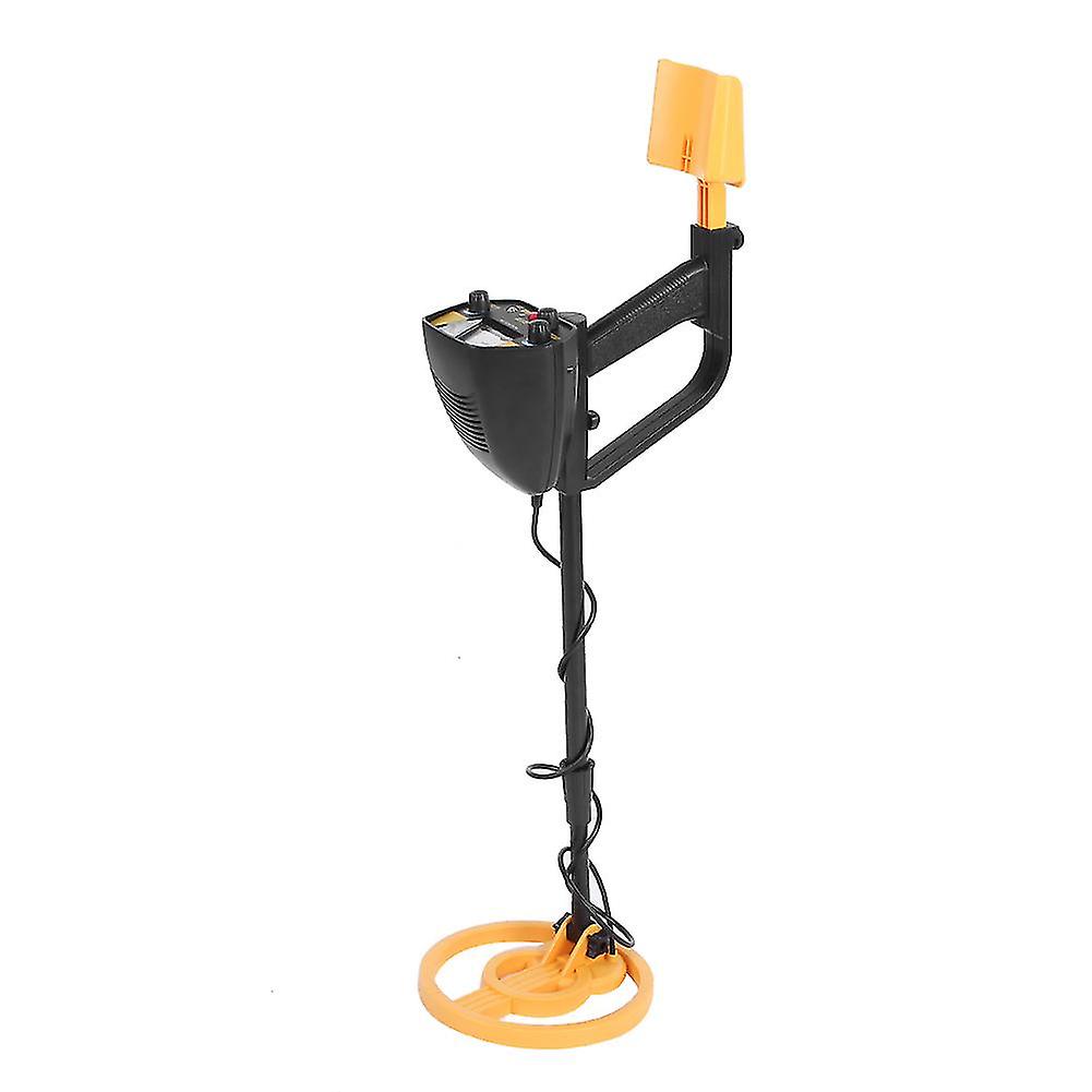 Portable  - High Sensitivity for Treasure and Gold Hunting