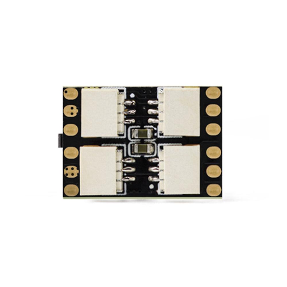 HGLRC LED MINI Controller Module 26S for W2812 LED Lite Strip DIY RC Airplane FPV Racing Drone