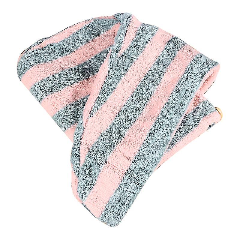 1pcs Women Hair Drying Cap