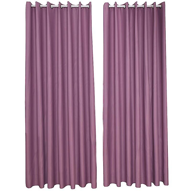 The New 2pcs Window Curtain