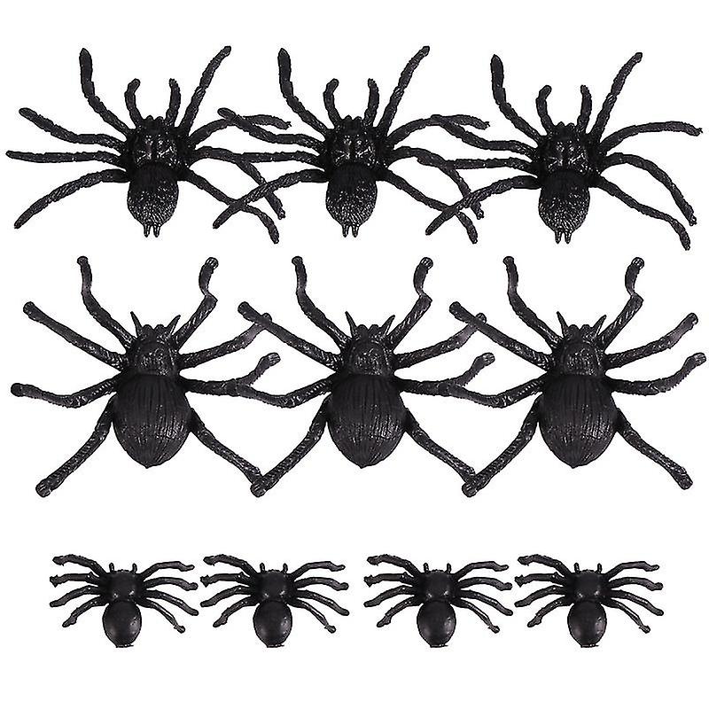 30pcs Halloween Spider