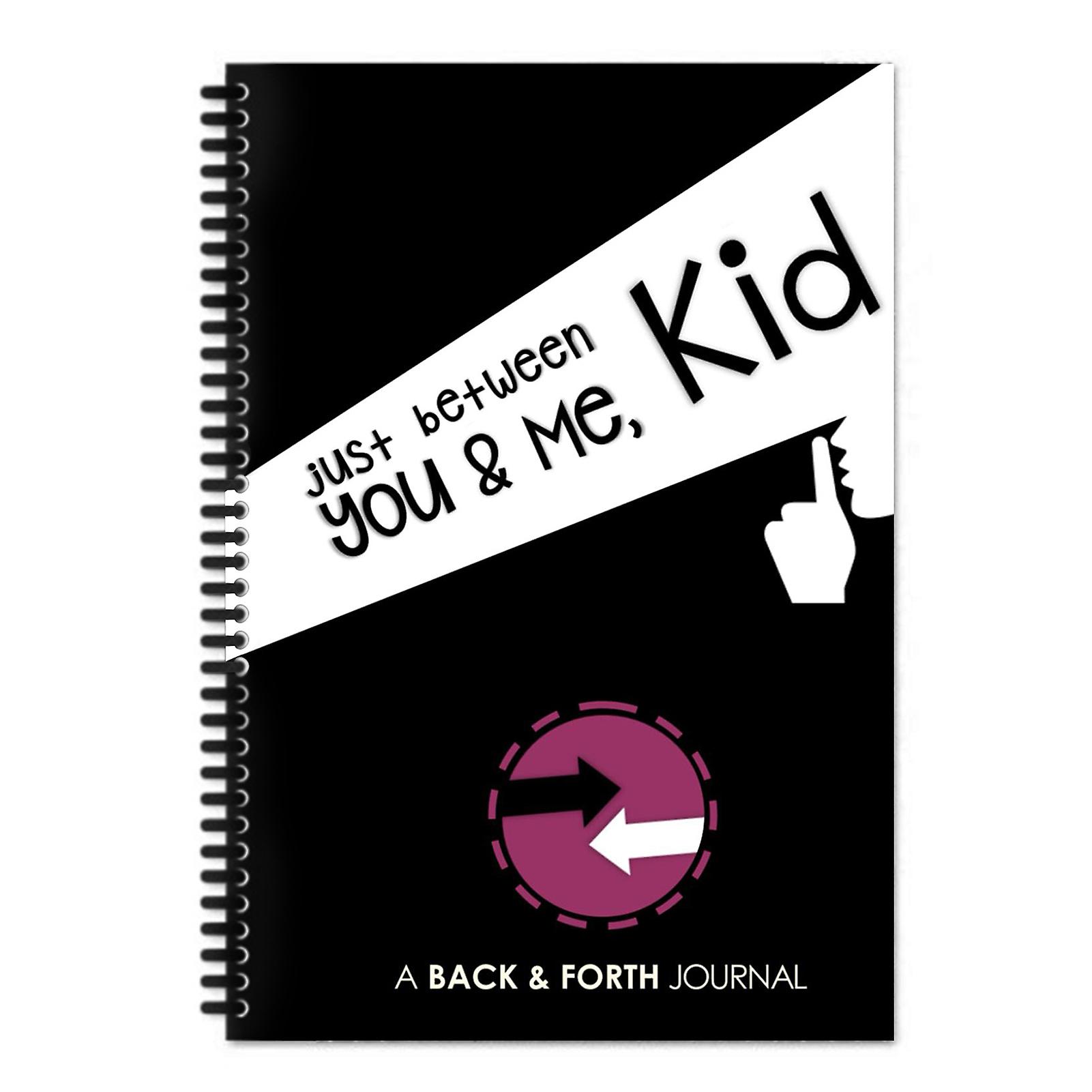 Funny Planner for Parent Child Portable Unique Keepsake Notebook for Family Harmonisation