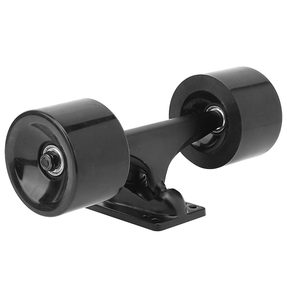 DBS2.0 High Efficiency Double Drive Scooter Hub Kit Wheel Engine Remote Control for Electric Skateboard