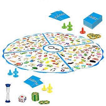 Kits de Ciência de Experimentos Quentes Atividades STEM Conjuntos de Ciência e Exploração Jogo de Inteligência Infantil 2 em 1, Jogo de Xadrez Voador e Descoberta de Figuras 668