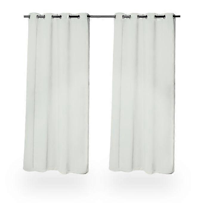 Gardiner set om 2