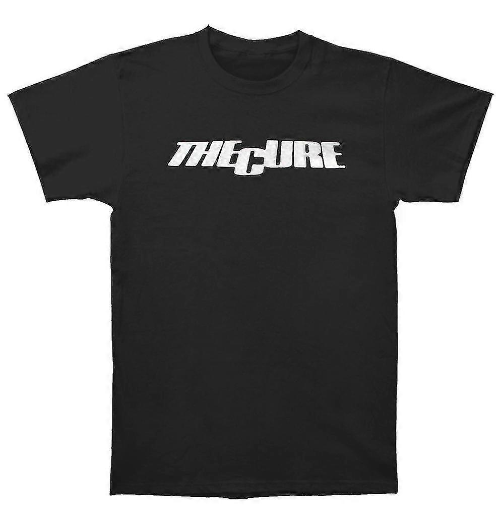 Das Cure T-Shirt