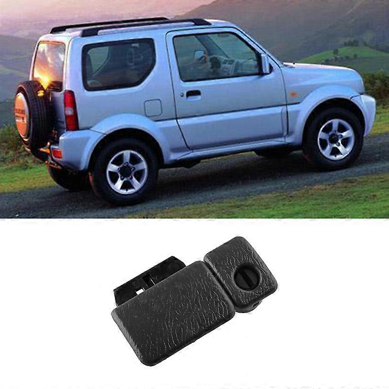 מנעול תא כפפות לרכב ידית אחיזה פלסטיק מתאים לסוזוקי ג'ימני ויטארה גרנד ויטרה