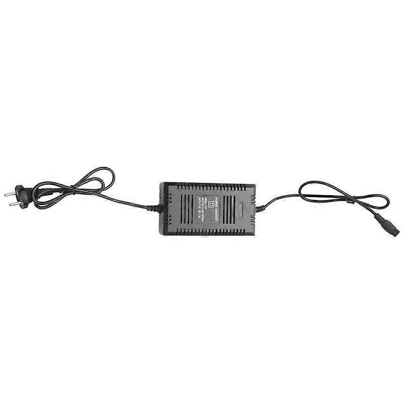 36V 1.8A bly-syre batterilader rullestollader golfvognlader elektrisk sykkel scooter po