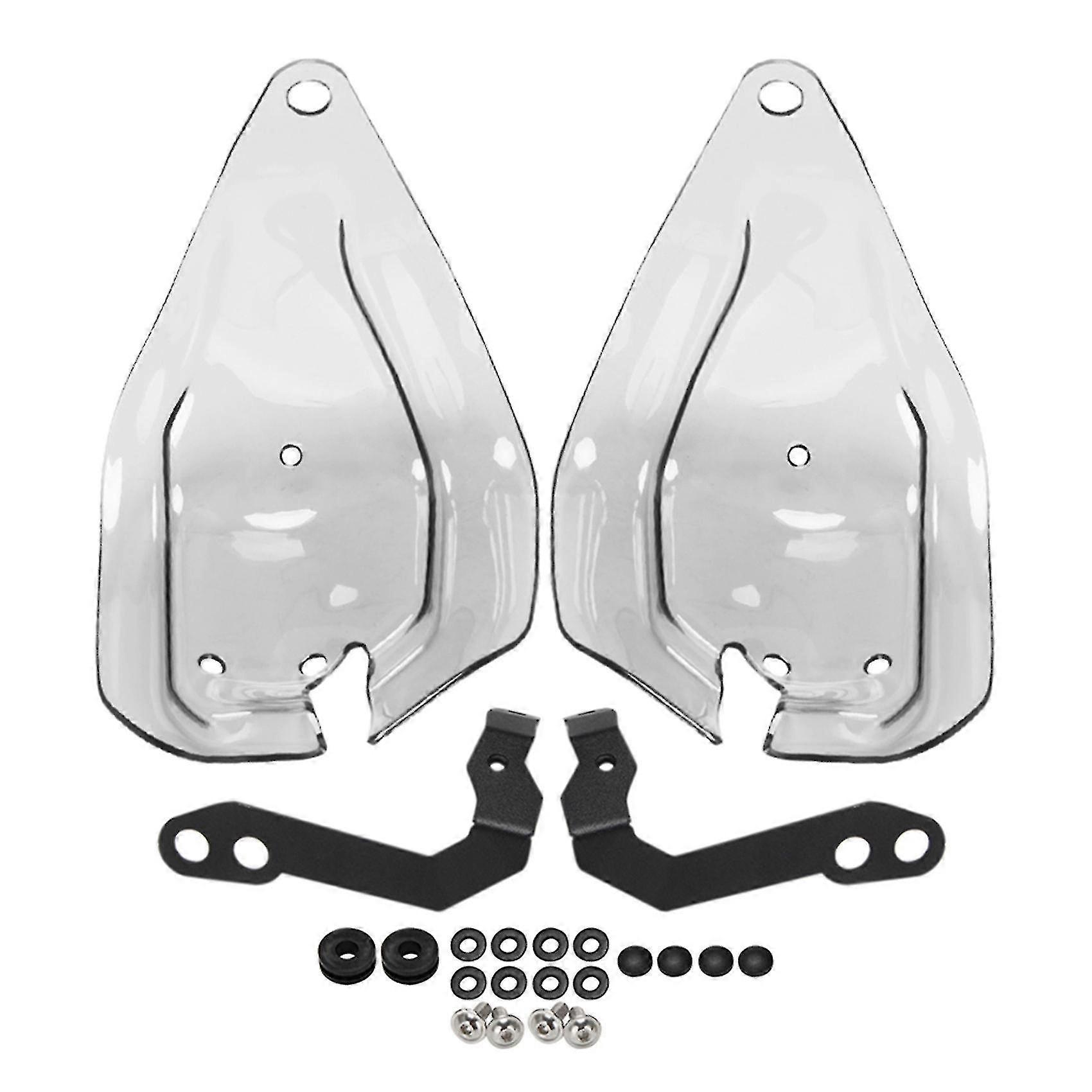 Handguard Extensions Handlebar Windshield Handguard Protector