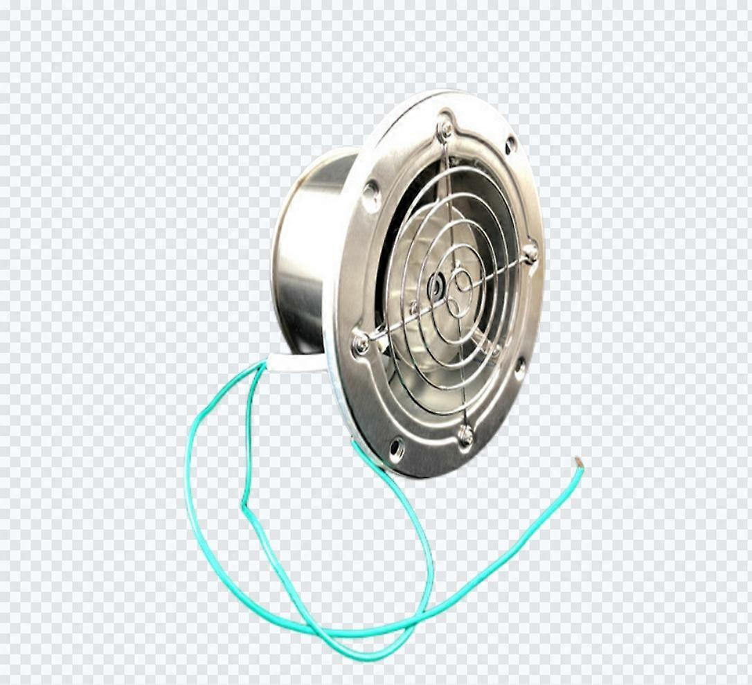 5 Inch Exhaust Fan Air Blower