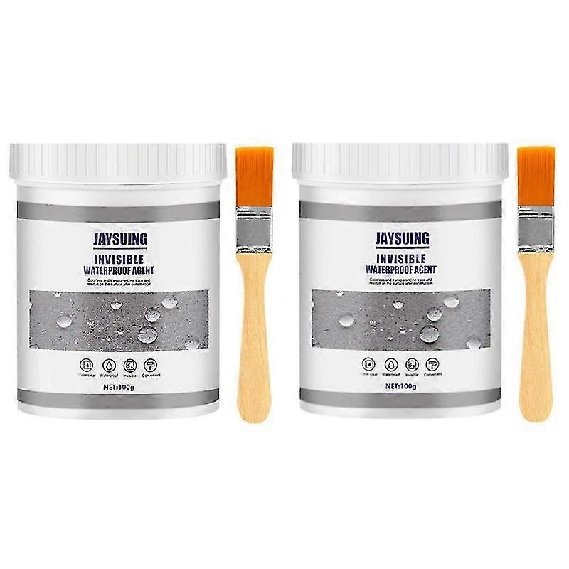 200ml Jaysuing חומר איטום גג גג עמיד למים חומר איטום -3303368486057