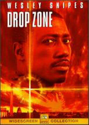 Drop Zone [DVD] [1995] [Region 1] [US Im DVD