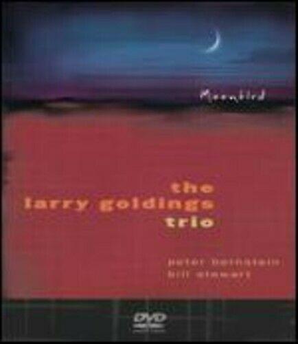 Moonbird [DVD AUDIO] DVD - Bölge 2