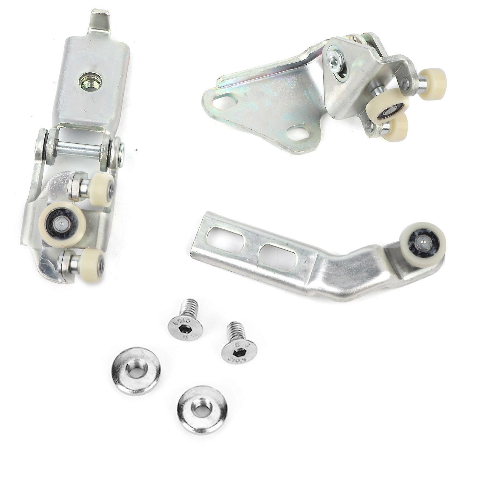 Sliding Door Roller Guide Complete Kit 2D1843398A Fit for Dodge Sprinter