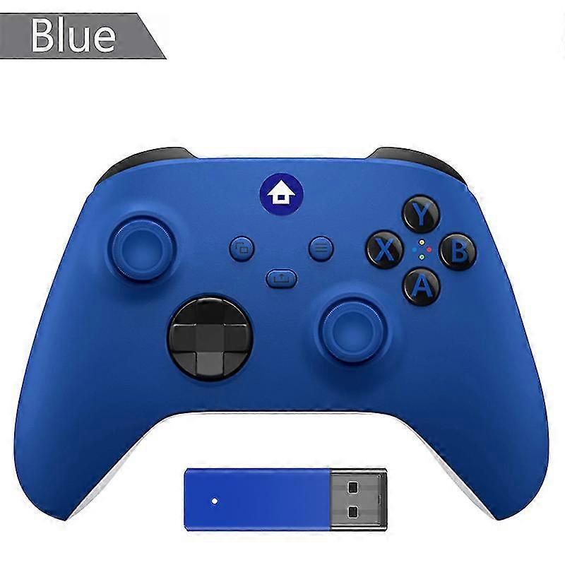 Wired Game Controller Gamepad For Xbox Console Joypad Windows Pc