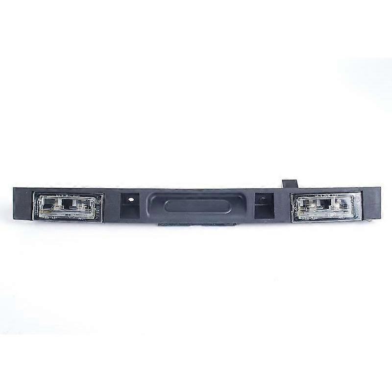 Touring Boot Trunk Lid Rear Handle With Key Button 51133403611 For BMW E83 X3 2004-2010 Car Tailgate Switch Assembly Accessories