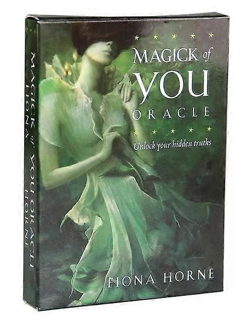 Mystic Moments Tarot - Multi-Style Choices, Versatile Divination