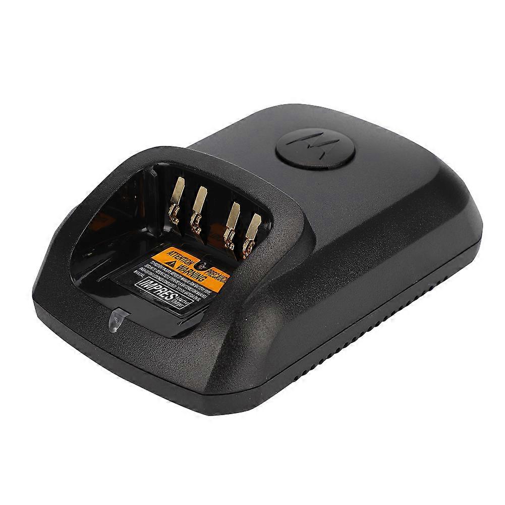 Two way Radio Charger for Motorola XIR P8268 DP4400 DP4800 DP4801 DEP550 DEP570