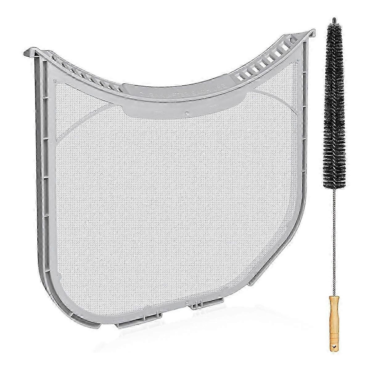 ADQ566564 Lint Filter Replacement for and Dryers, Dryer Lint Trap ,Lint Screen with Dryer Vent Cleaner Brush