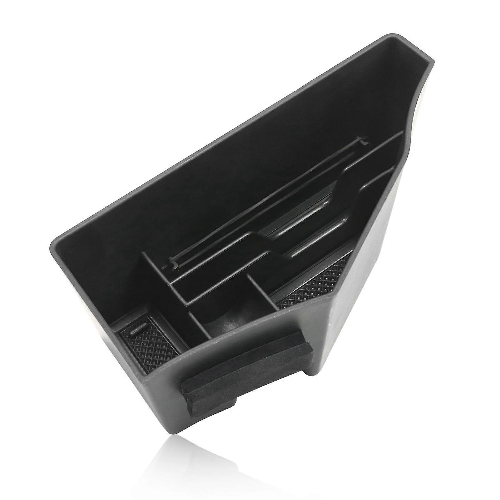 for Sportage NQ5 2022 2023 Car Armrest Box Storage Central Control Container Auto Interior Sportage NQ5 Accessories 2023