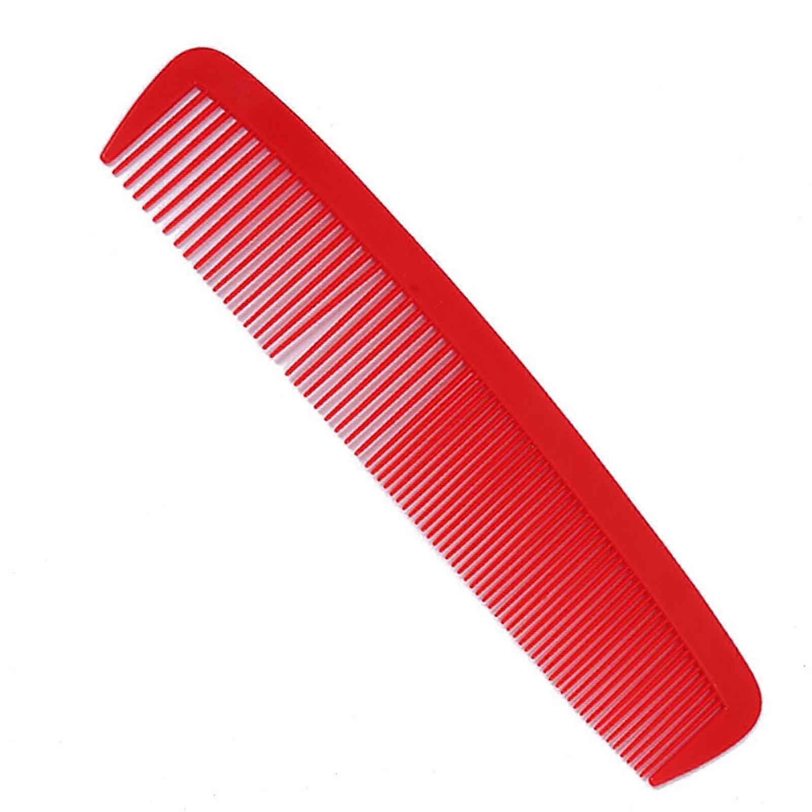 Party Carnival Comb - Comb Prop Carnival Wide Comb Halloween Clown Comb Comb Funny Huge Comb