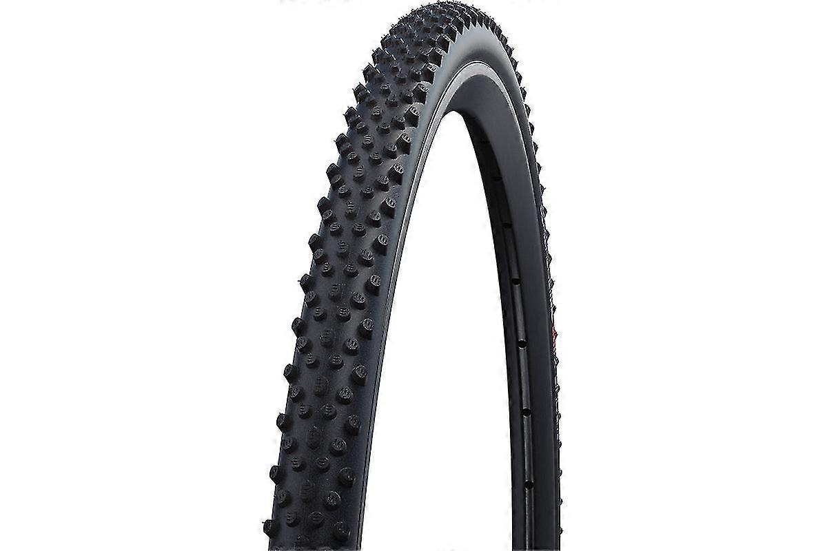 Schwalbe X-One Bite Evo Folding Tires = 33-622 (28x1,3") Super Ground