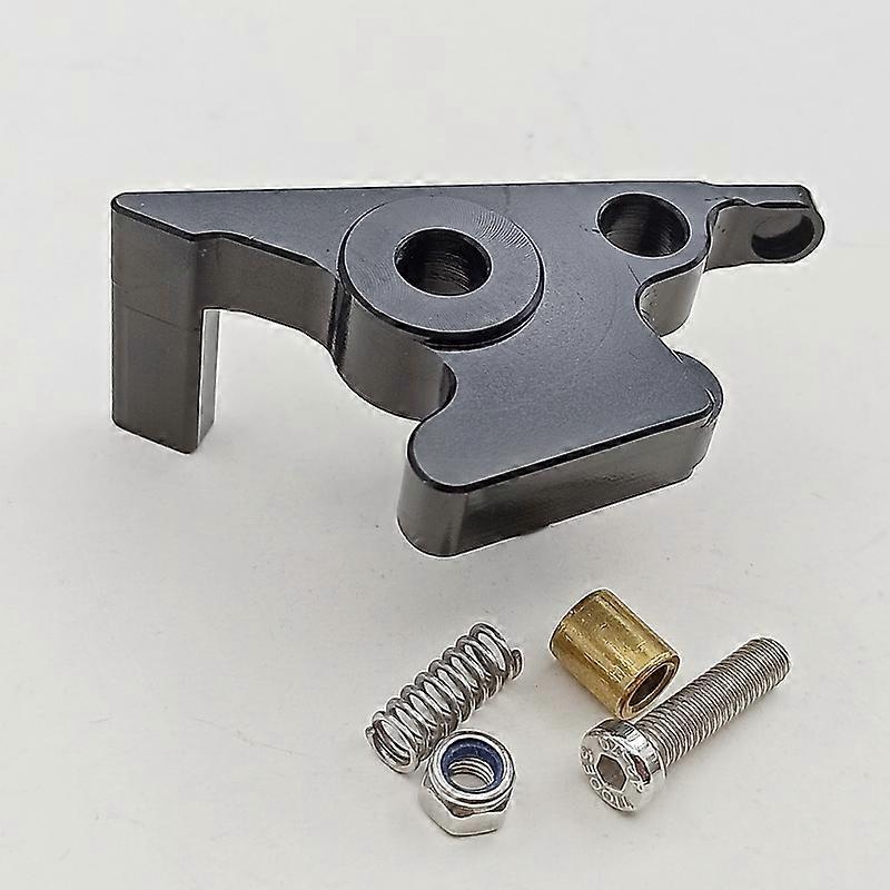 For Kawasaki Little Ninja Z250 mod ninja300 Z400 front brake horn handle lever