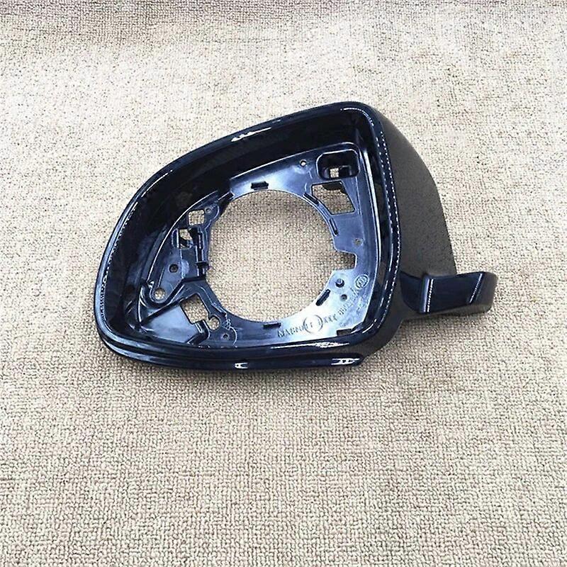 Auto Left Right Rear Mirror Cover Frame Turn Signal Light Bottom Holder for BMW X3 X4 X5 X6 X7 G01 G02 G04 G05 G07 G08