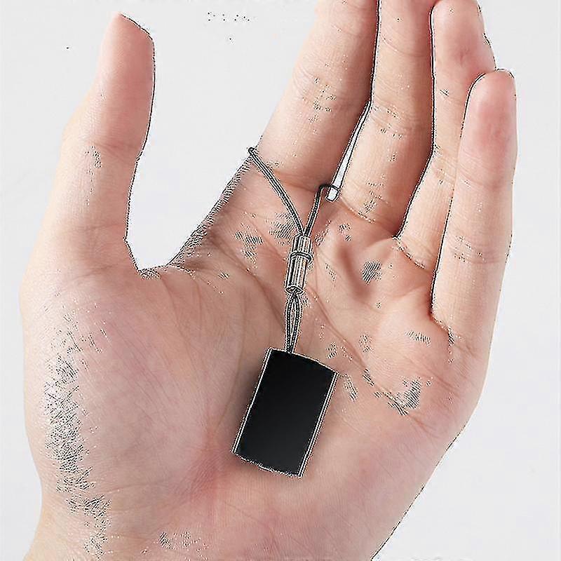 B3 Mini Reportofon profesional, Slim, criptat