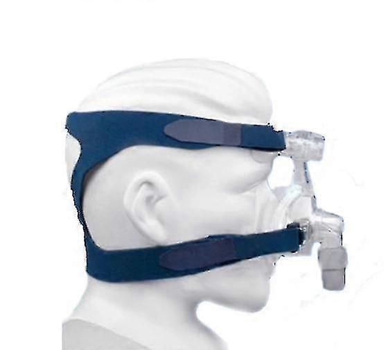 1pc Universal Headgear Headband Sleep Apnea Snoring Without Mask Cpap Headgear Cpap Machine Ventilator Replacement Head Band