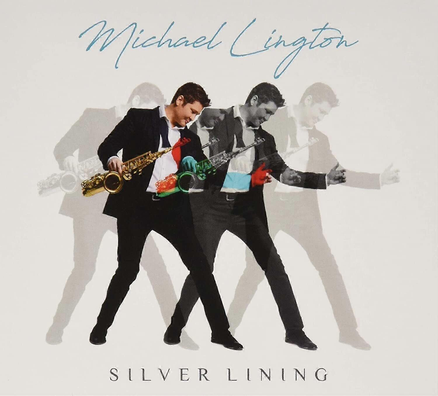Michael Lington - Silver Lining  [COMPACT DISCS] USA import